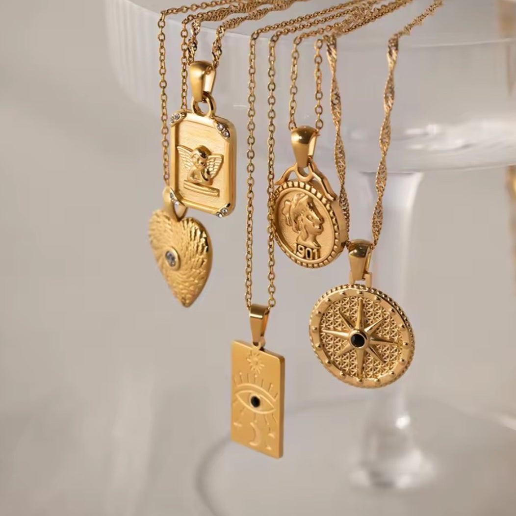 MAKEDA SIGNATURE COLLECTION